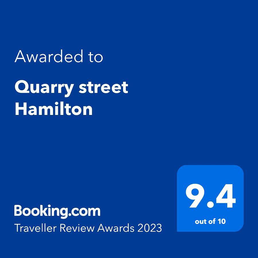 Appartement entier, One-Bedroom Apartment in Hamilton, South Lanarkshire