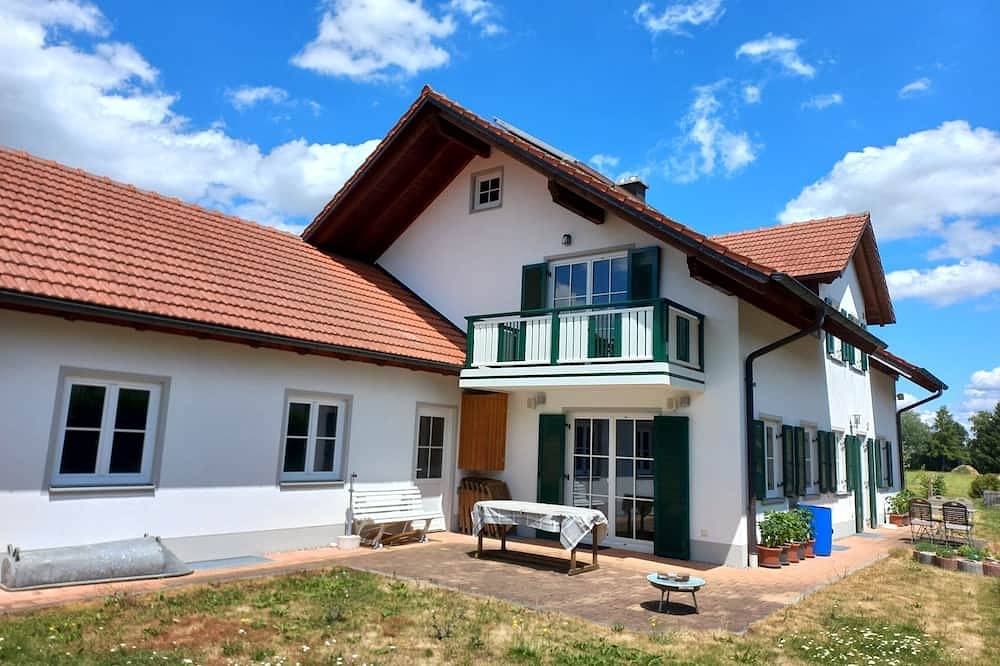 Ganze Wohnung, Ferienwohnung Thomas in Landsberg am Lech, Romantische Straße