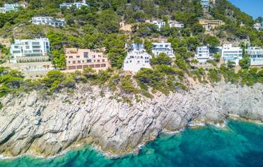 Villa in Capdepera, East Majorca für 6 