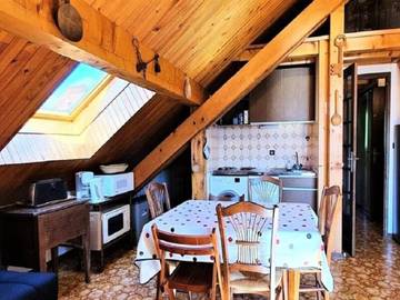 Location De Vacances pour 6 Personnes dans Saint-Jean-d'Arves, Région de Saint-Jean-de-Maurienne, Photo 4