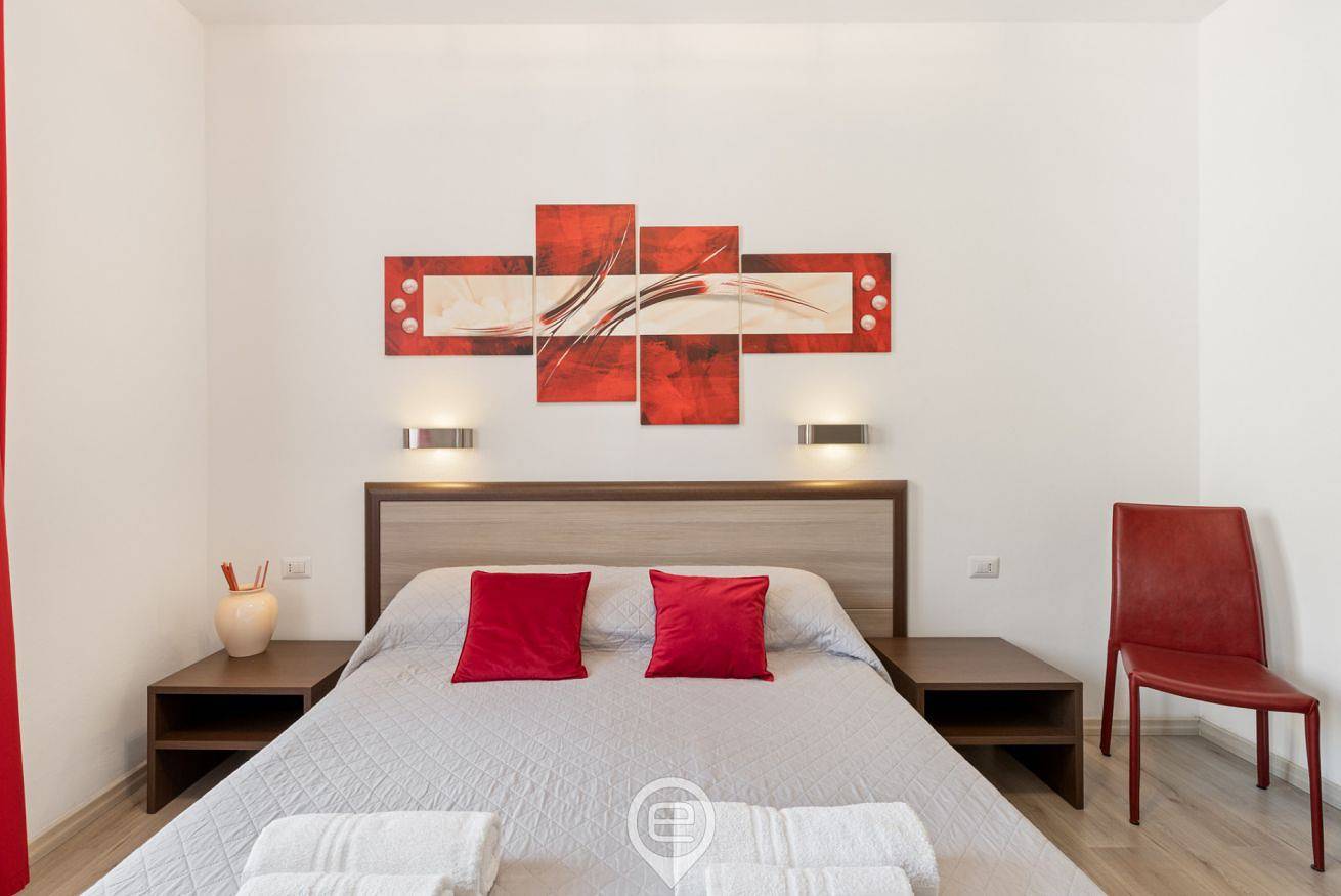 Summertime House - Room 1 in Mercede, Alghero
