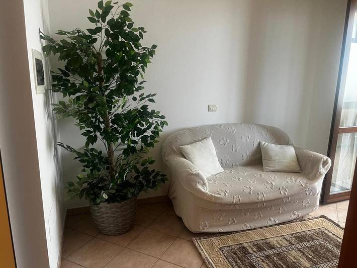 Casa vacanza per 3 persone, con Balcone e Terrazza a Sestu