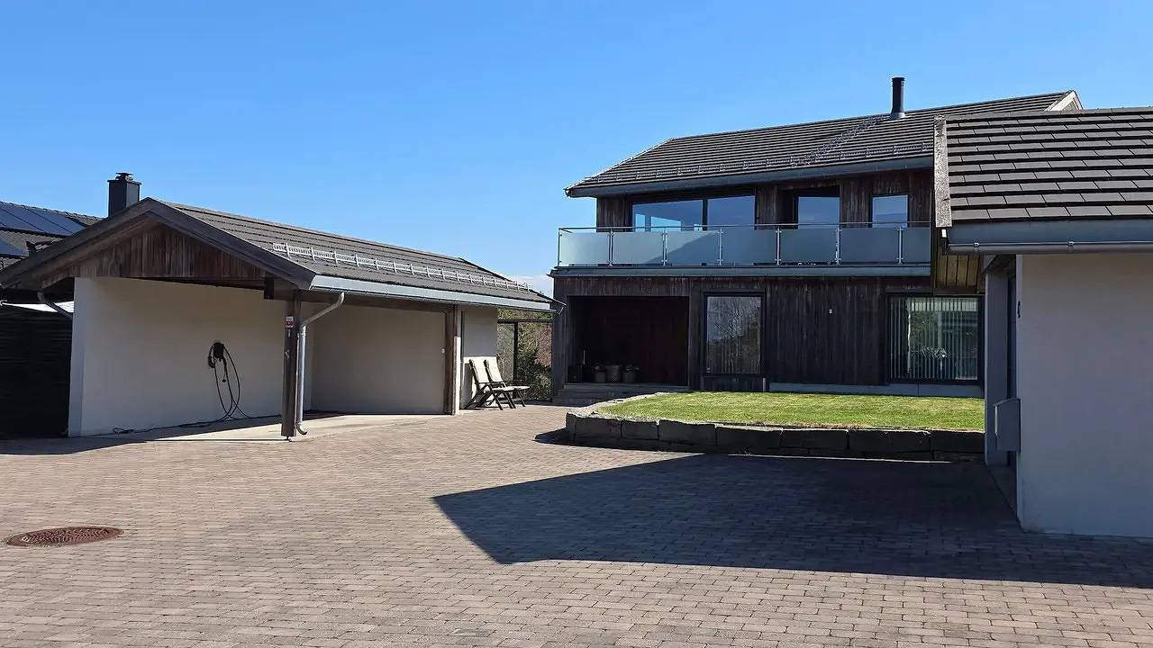 Ferienhaus für 8 Personen (260 m²) in Vesterøy in Hvaler
