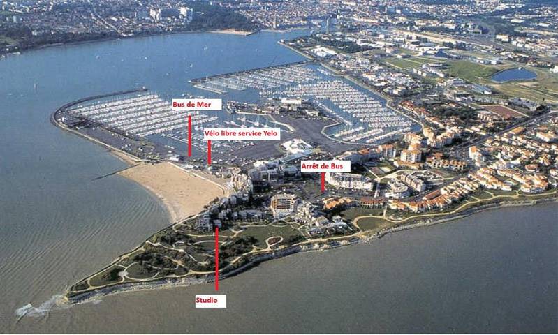 Chambre d’hôte pour 1 personnes - 1