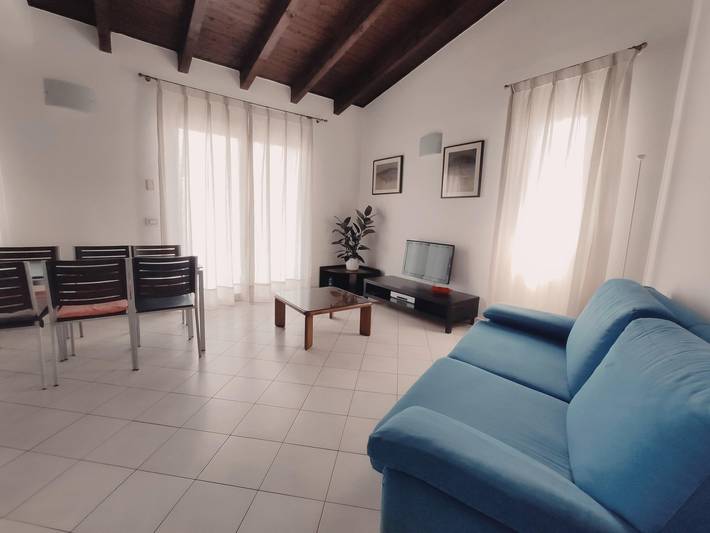 Ferienhaus für 6 Personen, mit Garten in Lignano Riviera - 3