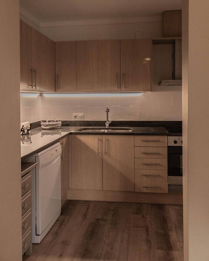Apartamento entero, One-Bedroom Apartment in Puigcerdá, Pirineo Catalan