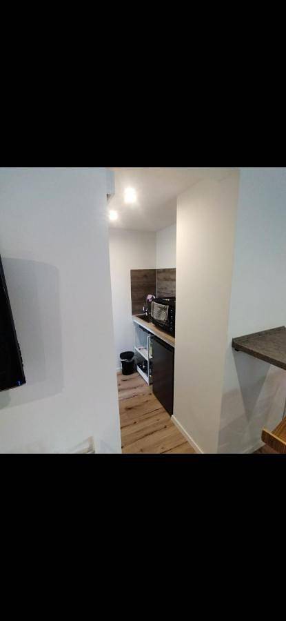 Appartement de vacances pour 2 personnes