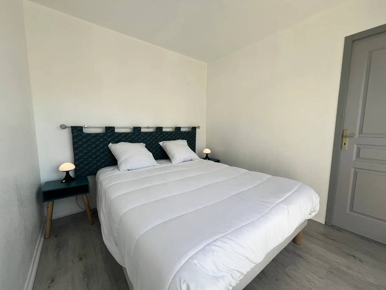 Appartement entier, Cesaree Borghese, Port Fréjus, Grand 2/3 pièces, 4 in Fréjus Plage, Fréjus