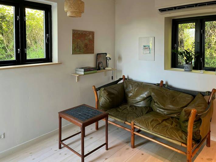 Ferienhaus für 8 Personen, mit Terrasse, kinderfreundlich in Mesinge - 4