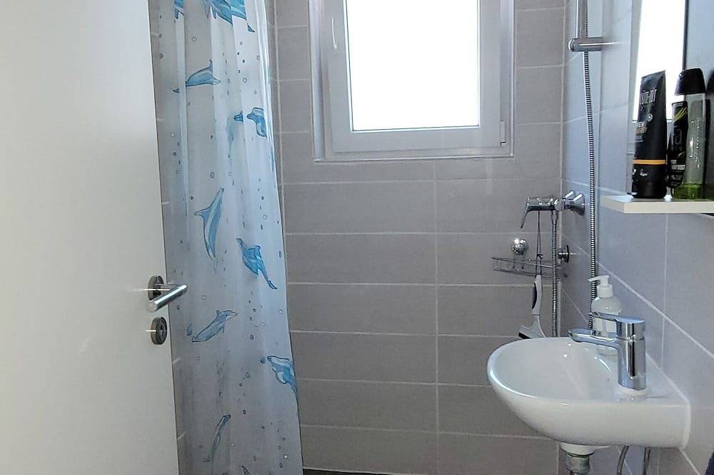 Ganze Wohnung, Einzelzimmer für 4 Gäste mit 80m² in Ebersbach an der Fils in Ebersbach an der Fils, Landkreis Göppingen