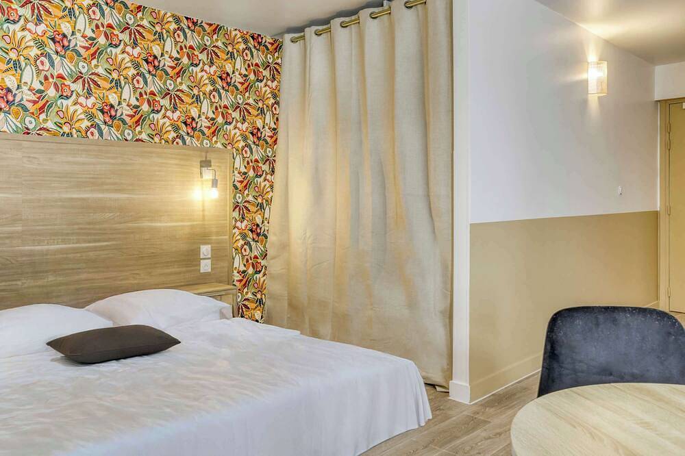 Appartement entier, Colivi 101 Studio Supérieur 30m2 Gare Annemasse in Annemasse, Région de Saint-Julien-en-Genevois