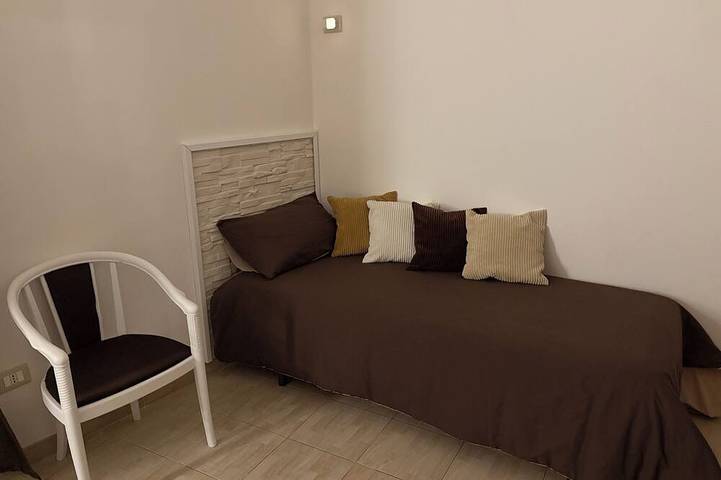 Ganze Wohnung, Luxia Apartment – Ihr Eleganter und Komfortabler Aufenthalt in Messina in Messina, Messina Provinz