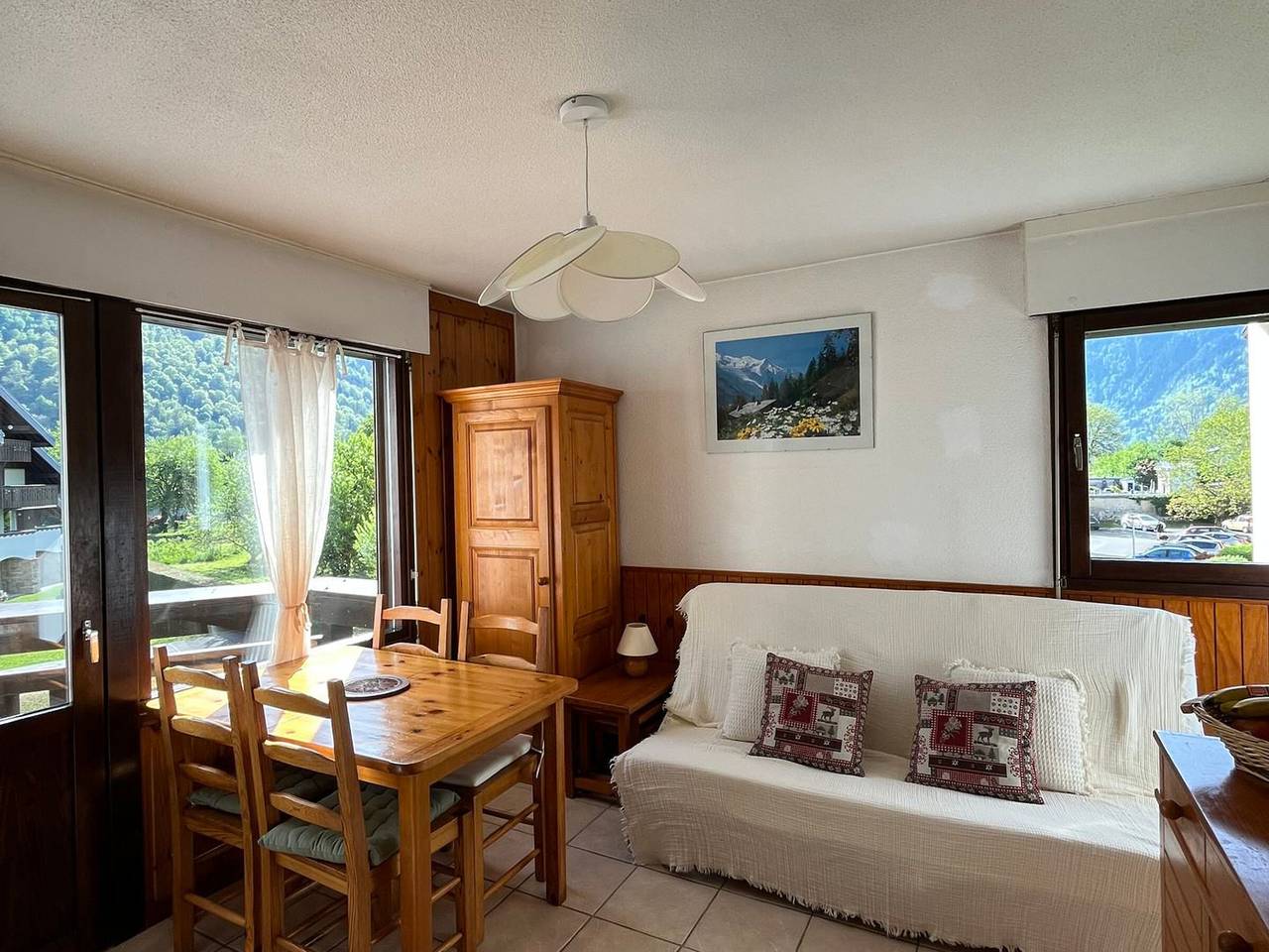 Photo : Appartement de vacances
