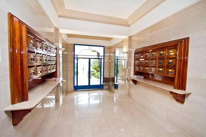 Ferienhaus mit Meerblick für 4 Personen, mit Balkon in Nizza - 4