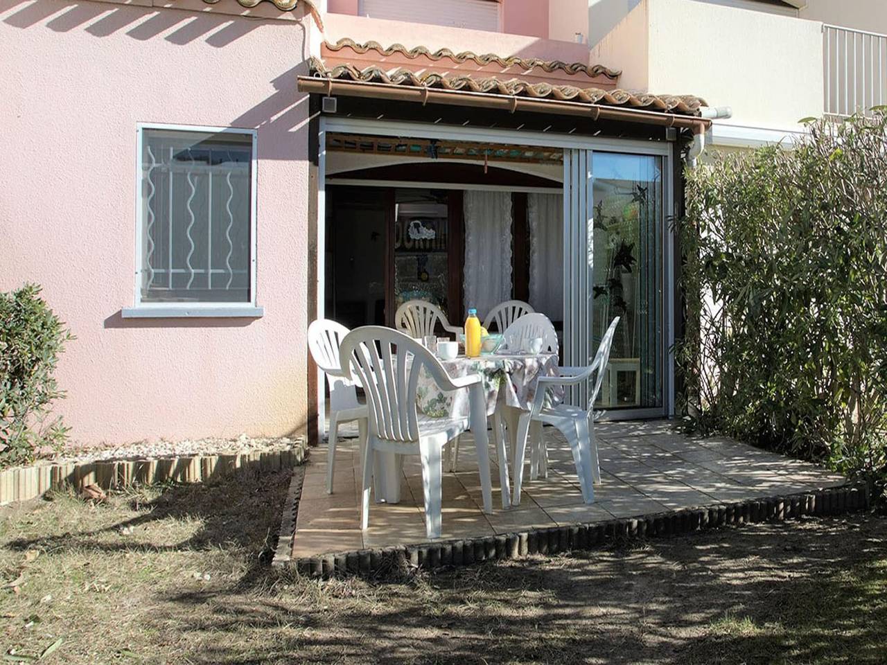 Photo : Appartement de vacances