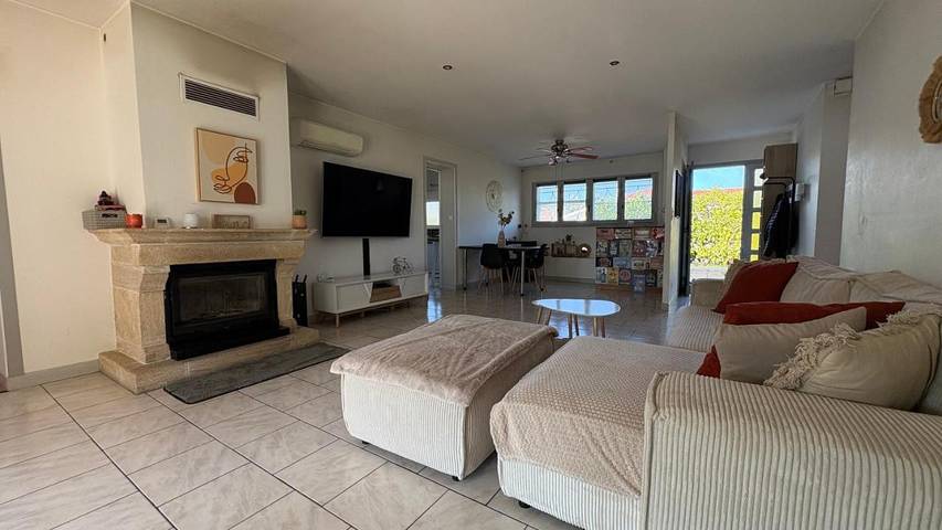 Location de vacances pour 6 personnes, avec vue et jardin, animaux acceptés à Peyrehorade - 4