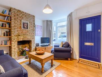 Log Cabin for 4 People in Whitstable, Kent, Photo 1