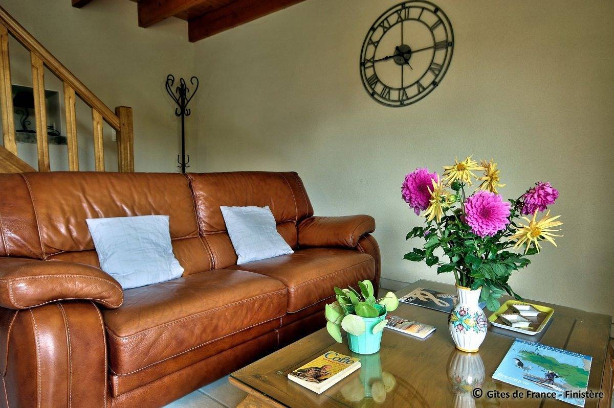 La grange in Telgruc-sur-Mer, Iroise