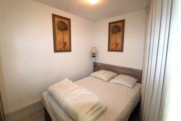 Appartement De Vacances pour 5 Personnes dans Le Grau-du-Roi, Région de Nîmes, Photo 4