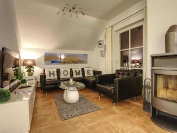 Ferienhaus für 4 Personen in Wendisch Rietz, Region Oder - Spree, Bild 4