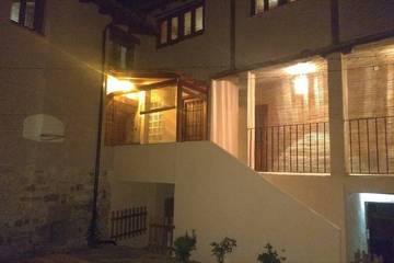 Cabaña para 6 Personas en Sigüenza, Provincia de Guadalajara, Foto 1