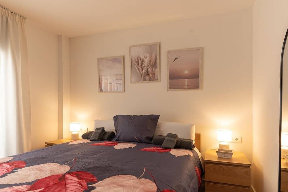 Ganze Wohnung, Cozy apartment Camp Nou near the famous Camp Nou stadium in Barcelona Zentrum, Barcelona