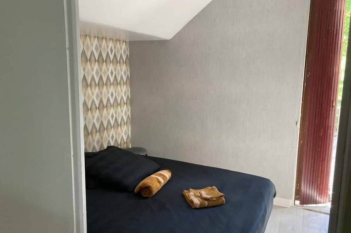 Location de vacances pour 13 personnes à Compreignac - 2