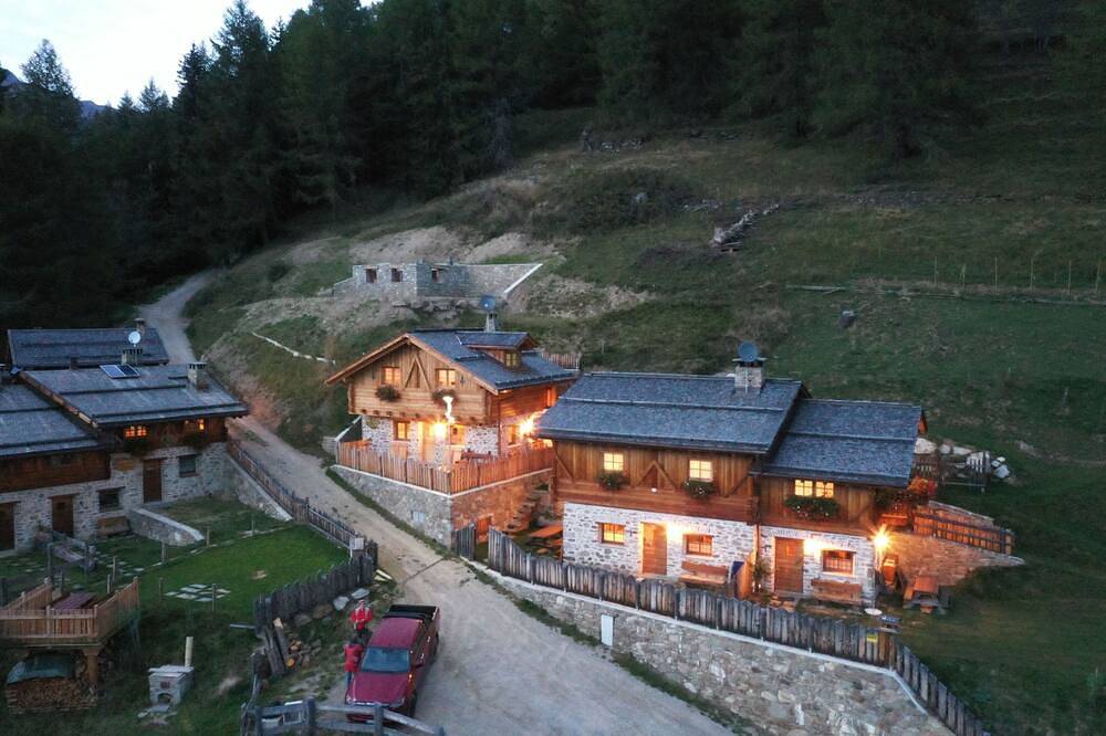 Qualità e Relax a buon prezzo vivi oggi i tuoi sogni per scoprire le emozioni.. in Peio, Parco Nazionale dello Stelvio