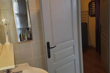 Appartement De Vacances pour 4 Personnes dans Saint-Michel-sur-Orge, Essonne, Photo 4