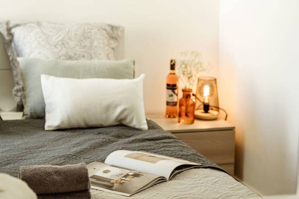 Ganze Wohnung, Beautiful 2Bdr in Center Sliema! Near Beach in Gzira, Insel Malta