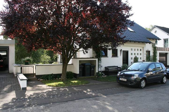 Appartement de vacances pour 5 personnes, avec Terrasse