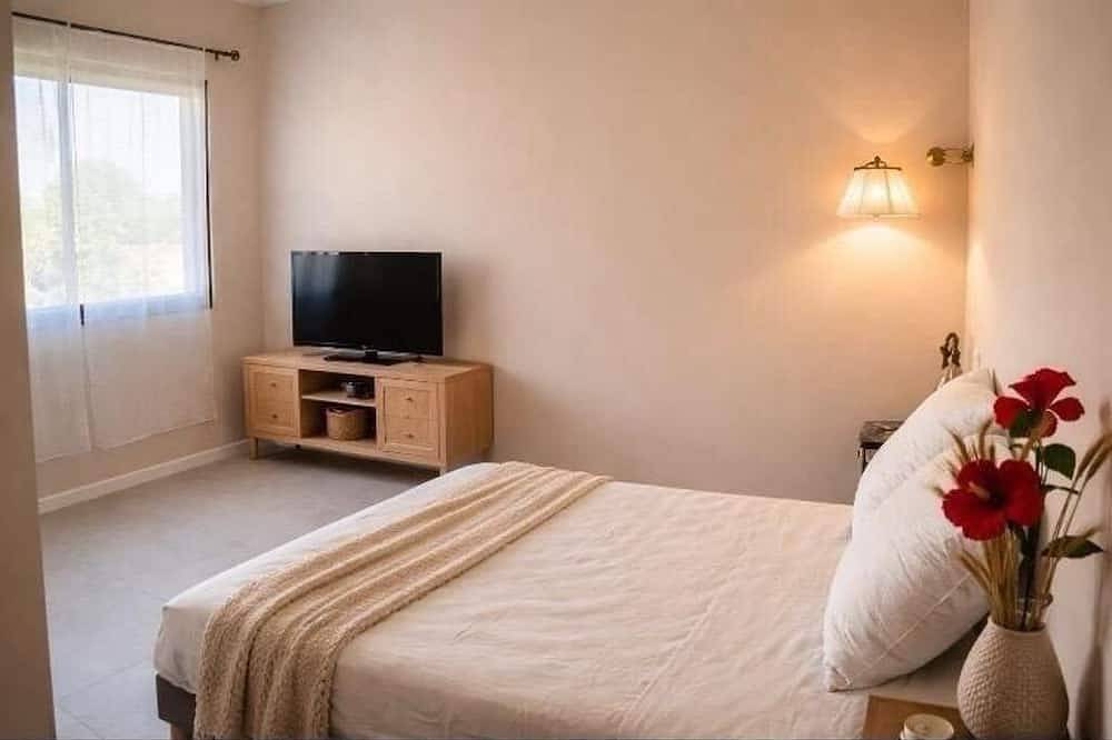 Chambre D’hôte pour 2 Personnes dans Porto-Vecchio, Arrondissement de Sartène