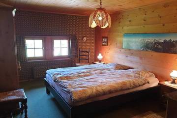 Chalet pour 6 Personnes dans Gstaad, Saanen, Photo 2