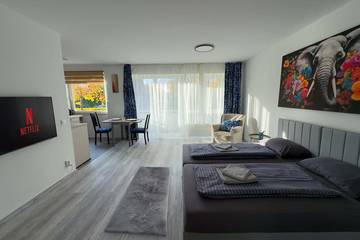 Ferienwohnung für 4 Personen in Reinbek