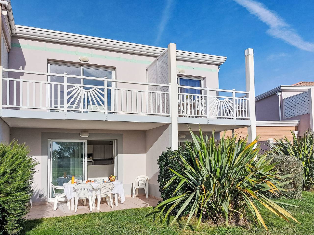 Appartement entier, Ocean for ever in Château-d'Olonne, Les Sables-d'Olonne