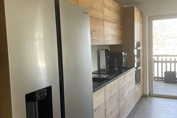 Ferienwohnung für 5 Personen, mit Balkon in Bad Wiessee