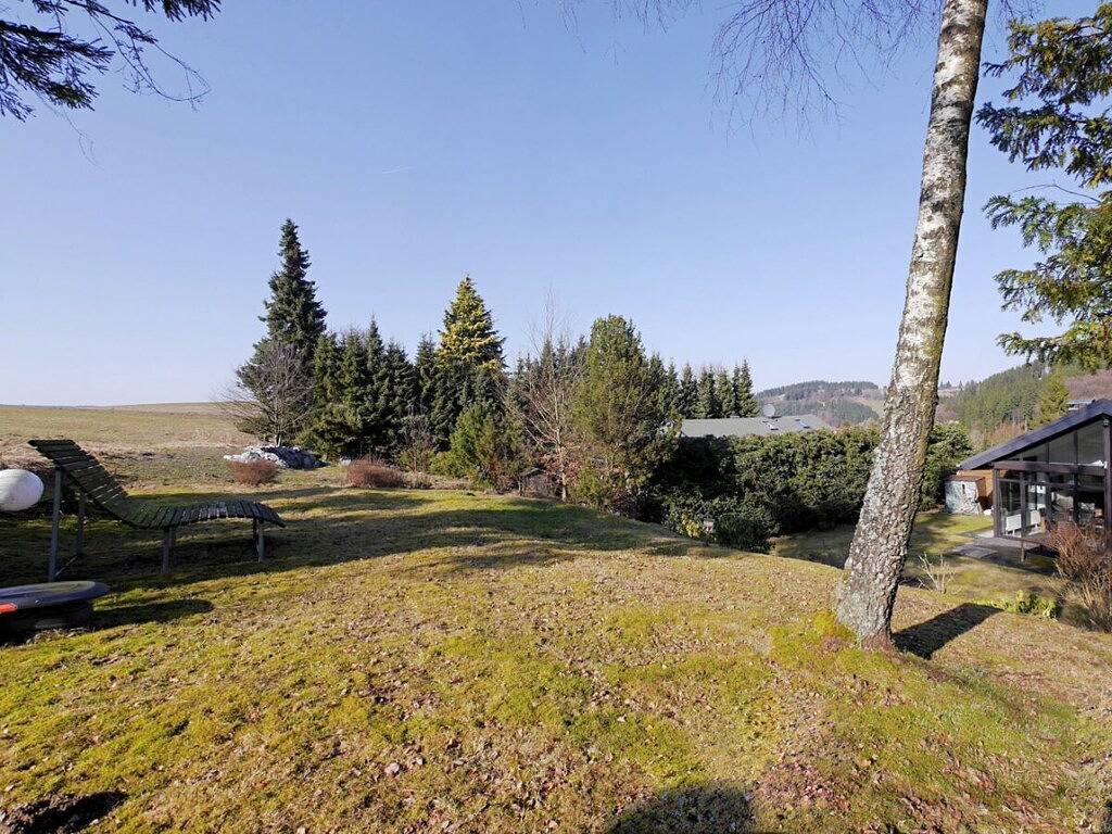 Rossberg - in traumhafter Naturlage in Willingen, die Mittelgebirge