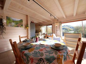 Maison De Vacances pour 7 Personnes dans Chorges, Région de Gap, Photo 3