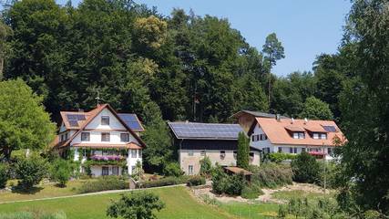 Ferienwohnung für 4 Personen in Lindau, Bayerisch Schwaben, Bild 2