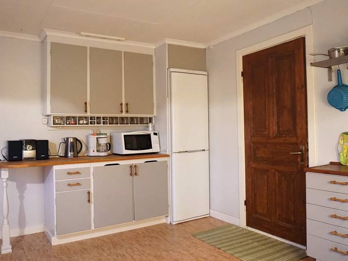 Ferienhaus für 4 Personen, mit Terrasse und Garten in Tanum - 2