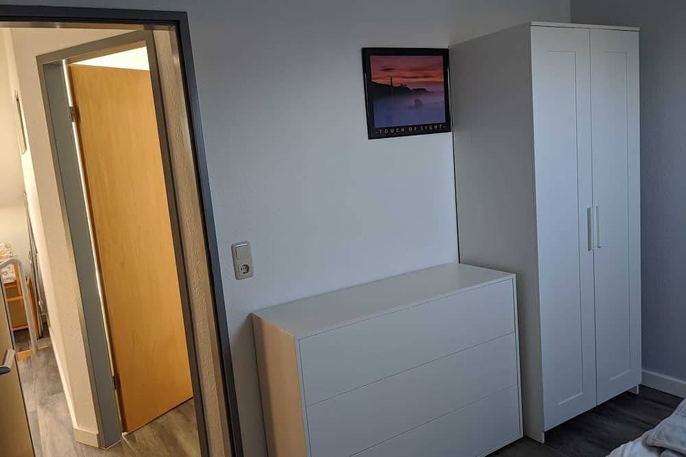 Anwaß 26 b (Mittelreihenhaus) - Ferienhaus Herden in Friedrichskoog-Spitze, Friedrichskoog