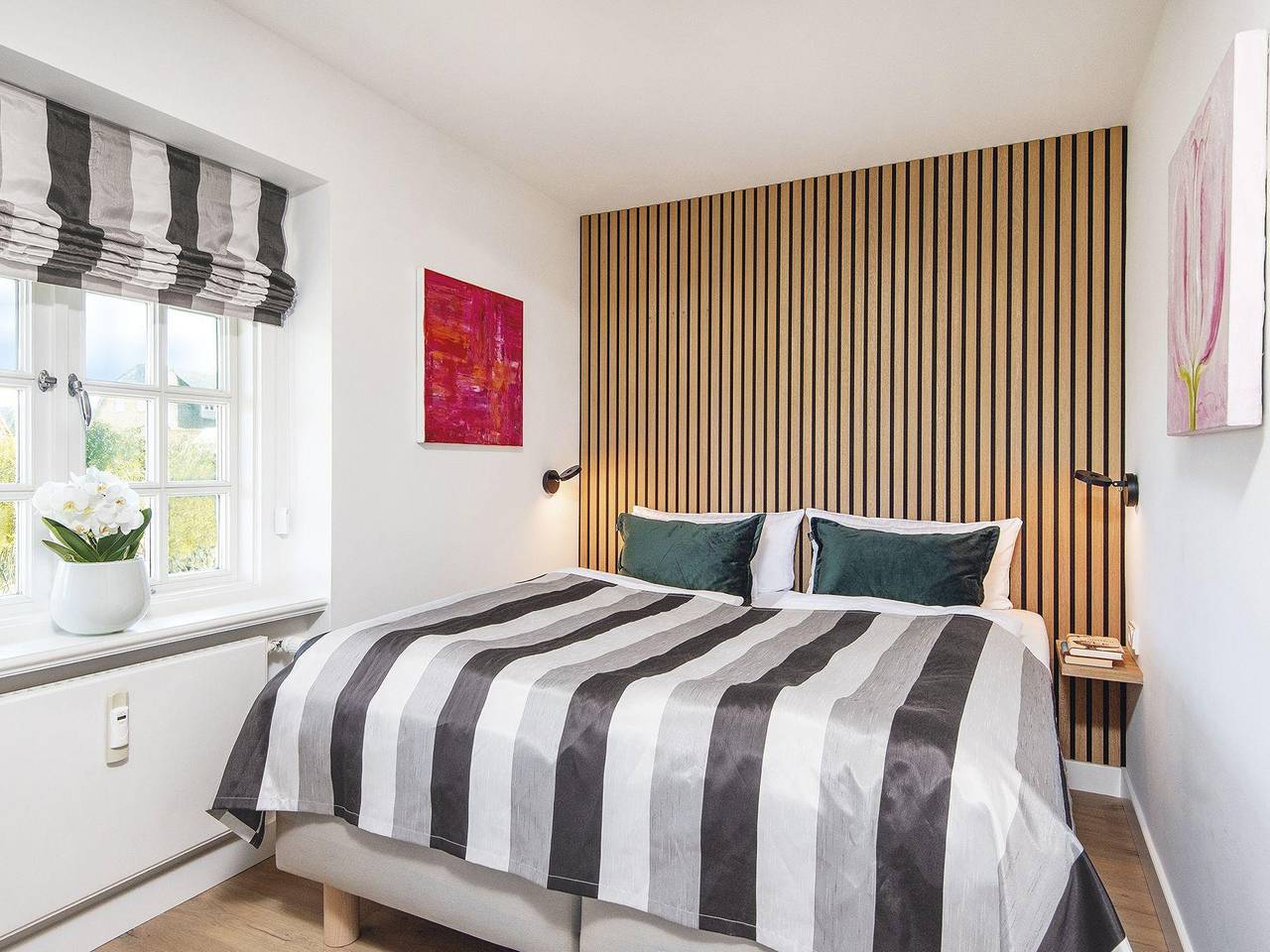 Ganze Ferienwohnung, Käpt'n Cook 1 in Kampen (Sylt), Sylt