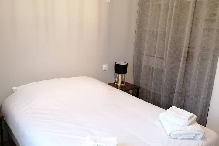 Location de vacances pour 8 personnes à Tamniès - 2