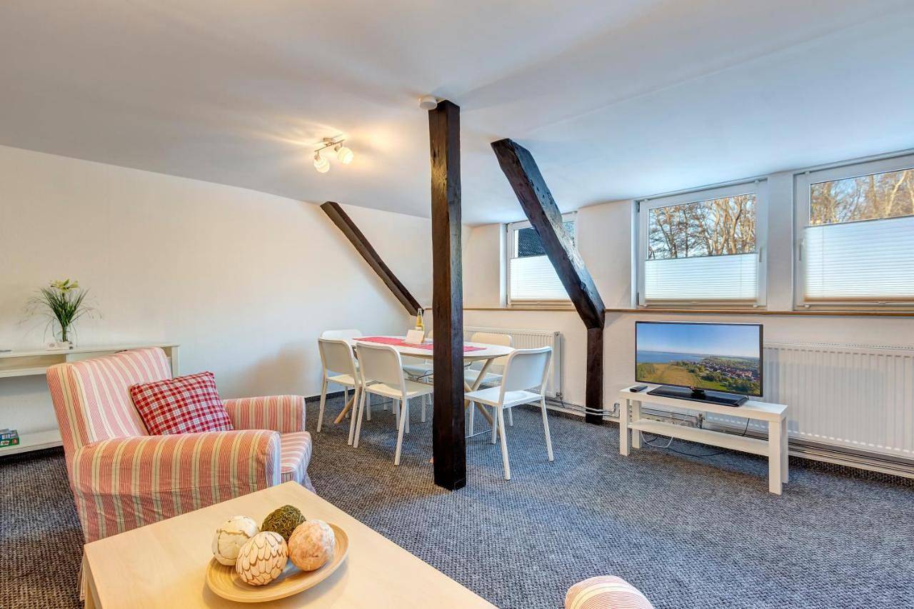 Ganze Wohnung, Studio Apartment in Lassan, Vorpommern Greifswald