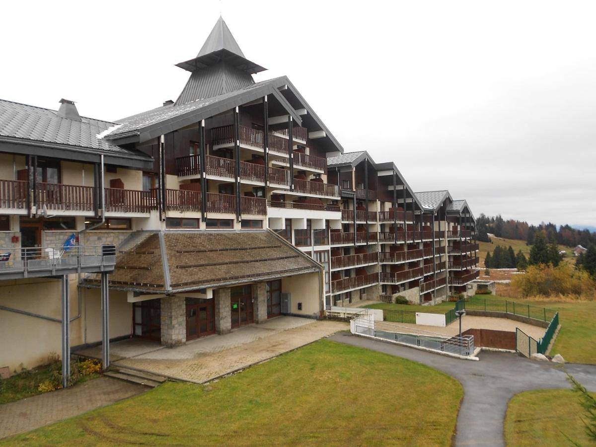Apartamento entero, Apartment with Terrace in Praz de Lys, Taninges