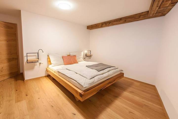 Ferienhaus für 6 Personen, mit Terrasse und Sauna im Ötztal - 3