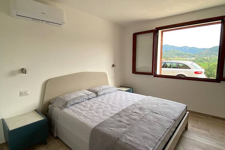 Gîte pour 4 personnes, avec jardin dans Cardedu - 2