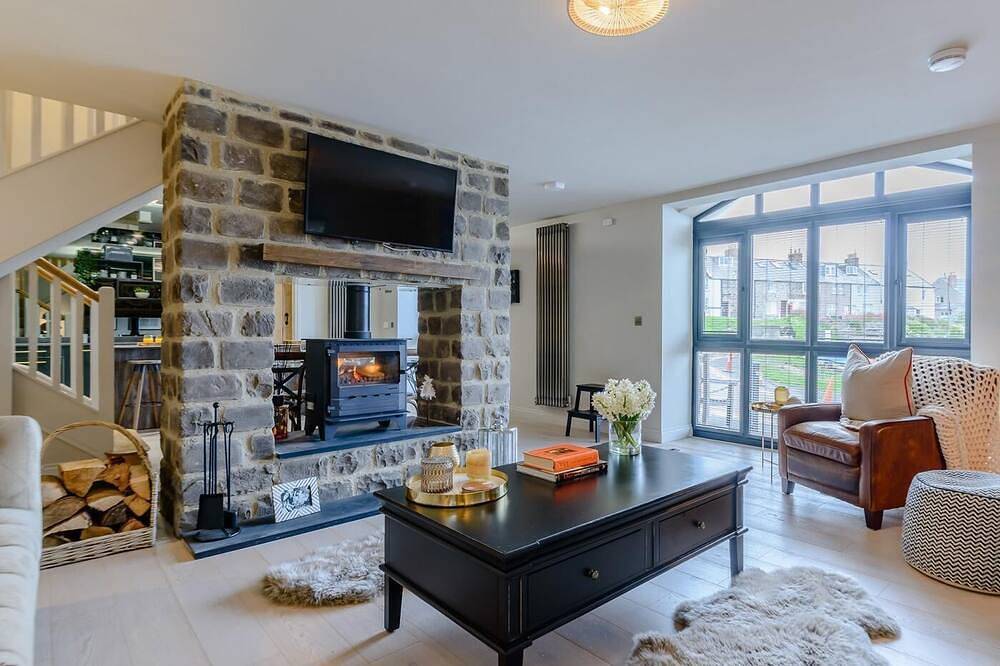 3 Bed in Alnwick in Craster, Northumberland