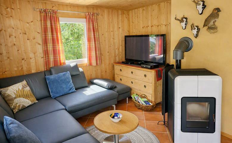 Ferienhaus # 06 mit 3 Sz für bis zu 6 Personen in Annaberg-Lungötz, Tennengau