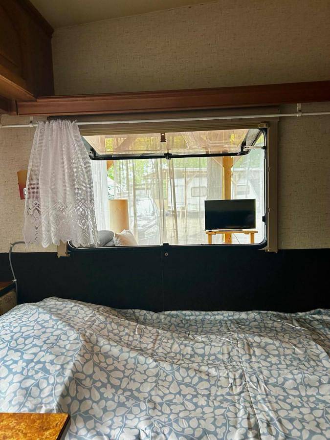 Camping pour 6 personnes, avec jardin, animaux acceptés en Bulgarie - 2